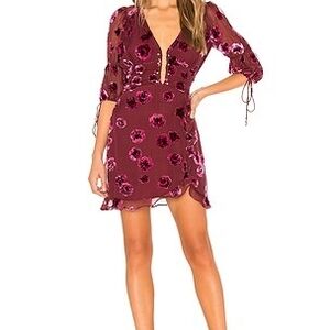 FLL Sophie Mini Dress